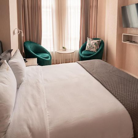 Hotel Well Inn Tbilisi Luaran gambar