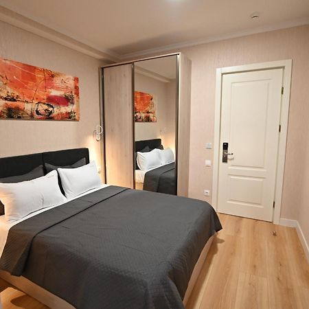 Hotel Well Inn Tbilisi Luaran gambar