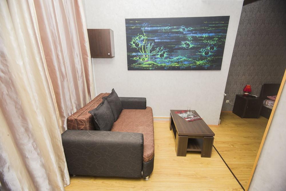 Hotel Well Inn Tbilisi Luaran gambar