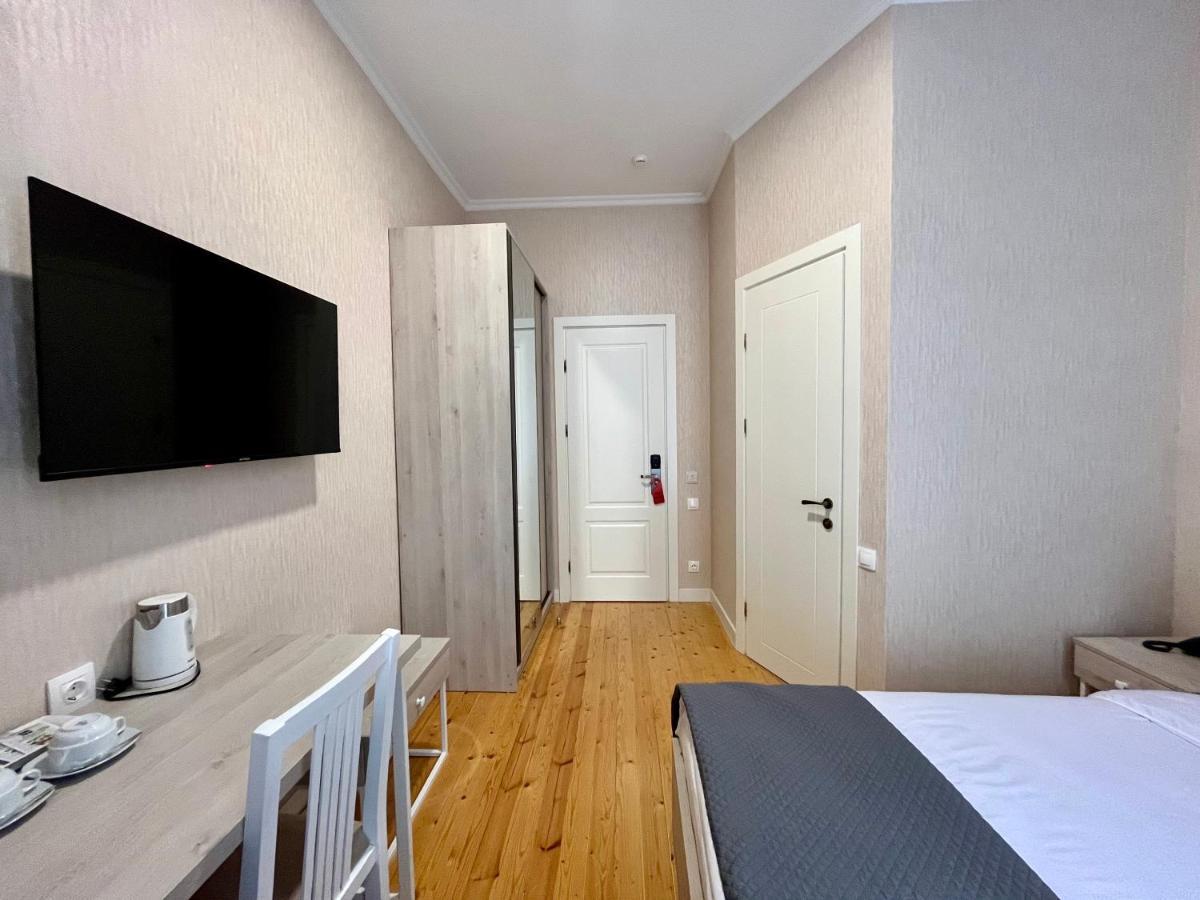 Hotel Well Inn Tbilisi Luaran gambar
