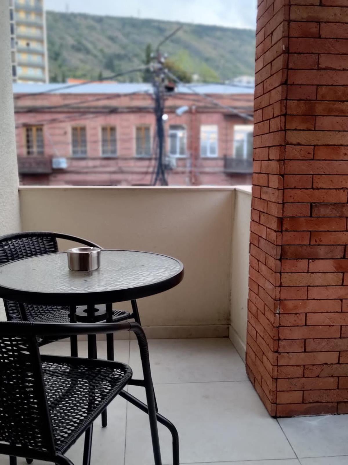 Hotel Well Inn Tbilisi Luaran gambar