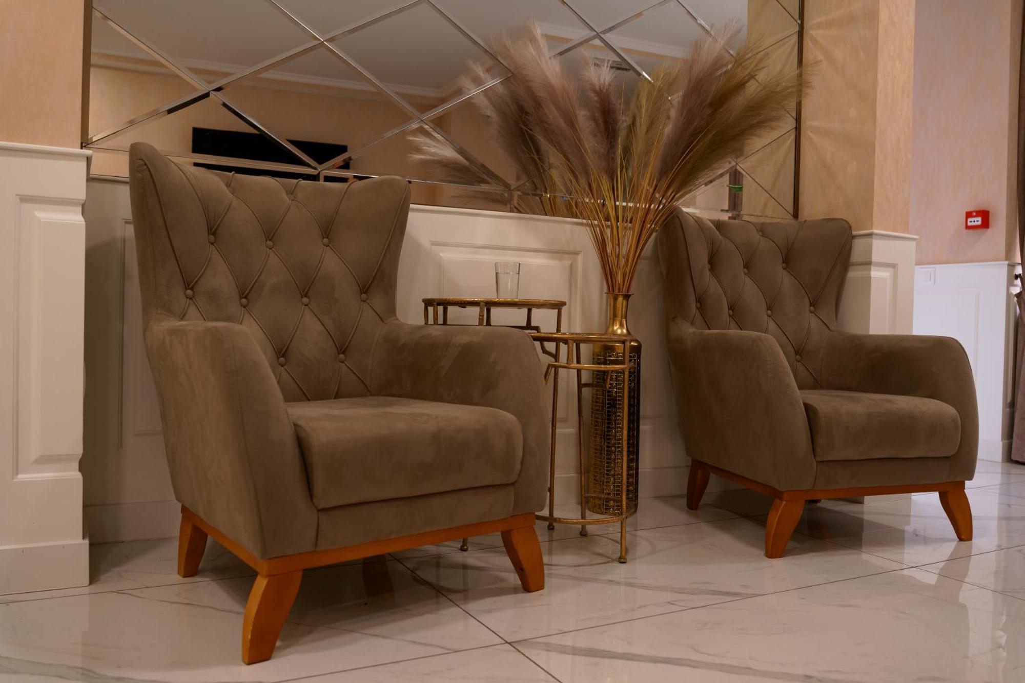 Hotel Well Inn Tbilisi Luaran gambar