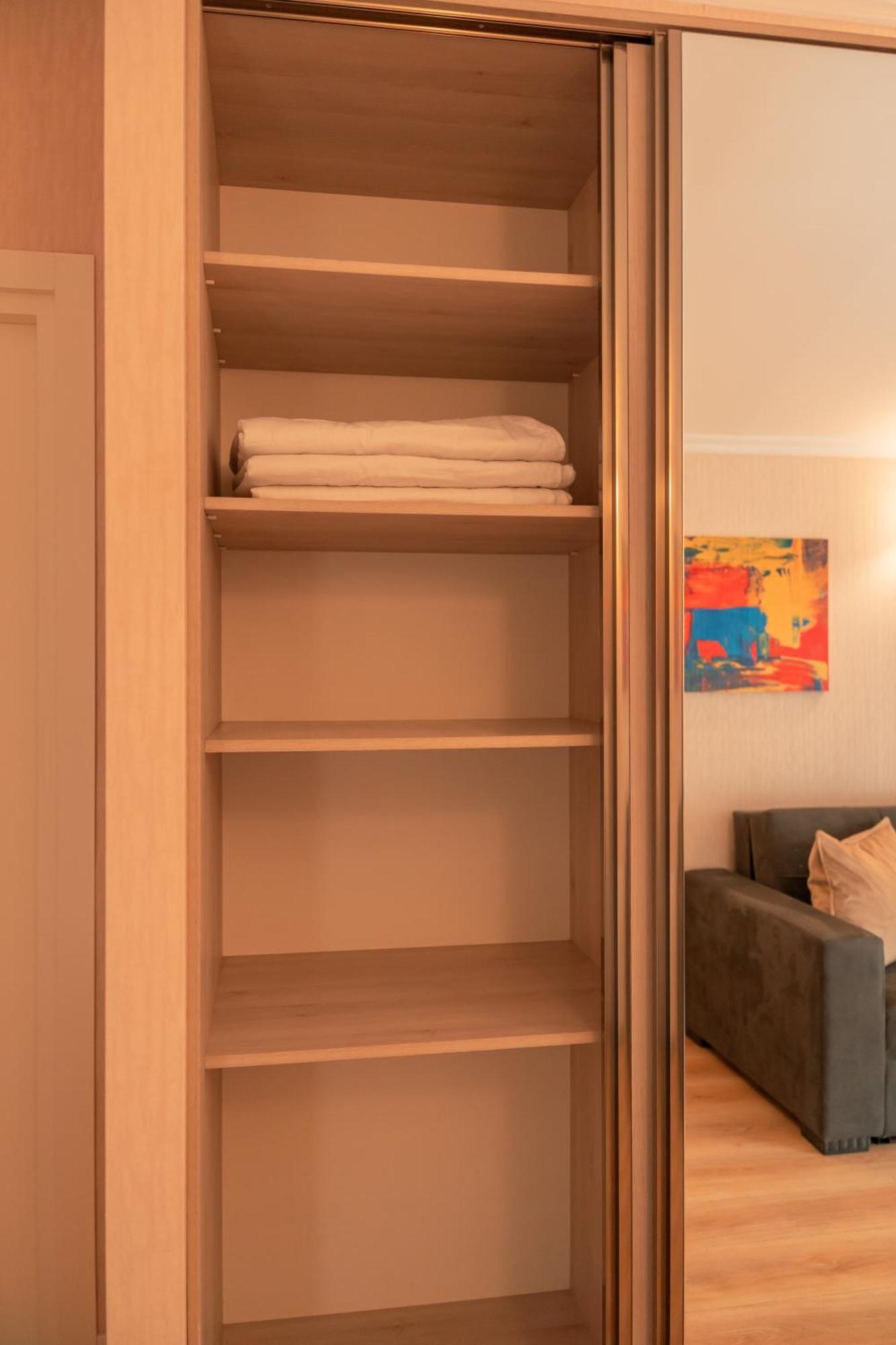 Hotel Well Inn Tbilisi Luaran gambar