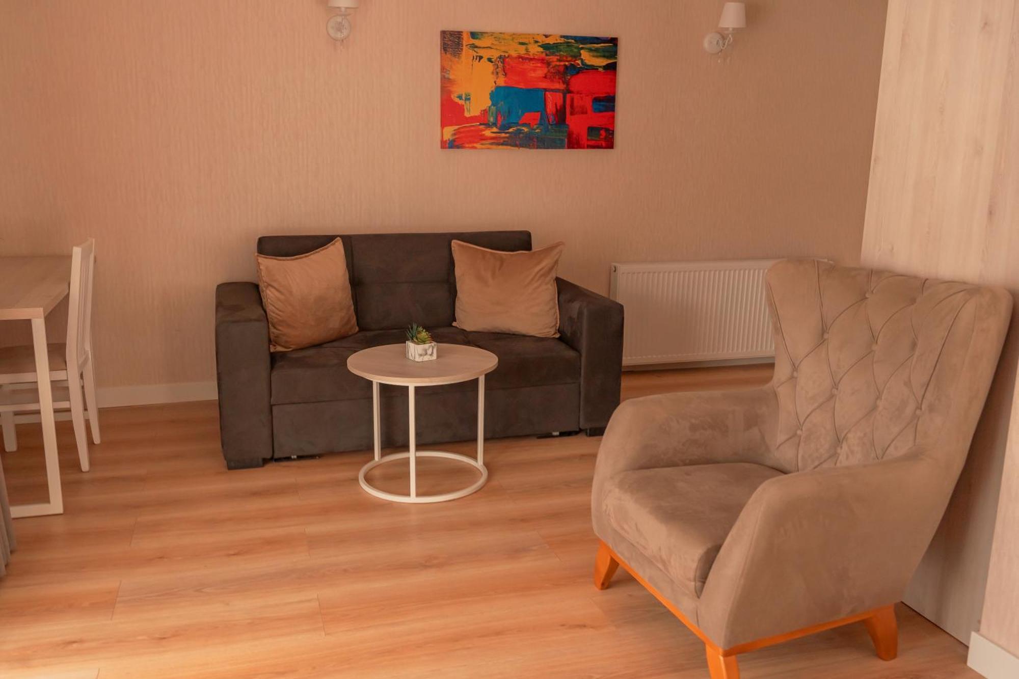 Hotel Well Inn Tbilisi Luaran gambar