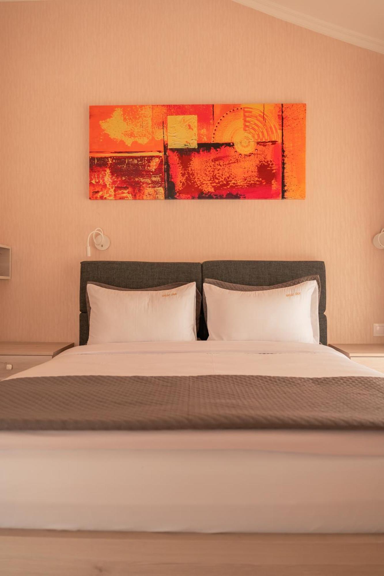 Hotel Well Inn Tbilisi Luaran gambar