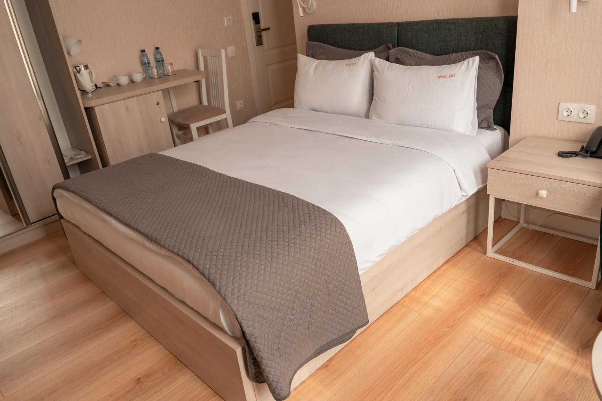 Hotel Well Inn Tbilisi Luaran gambar
