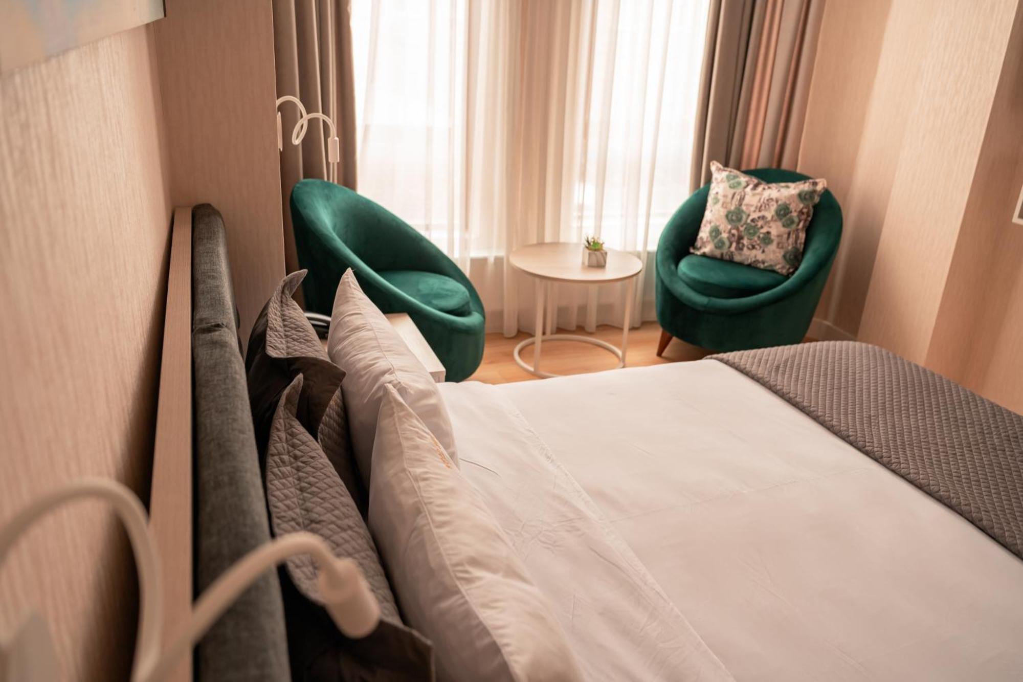 Hotel Well Inn Tbilisi Luaran gambar