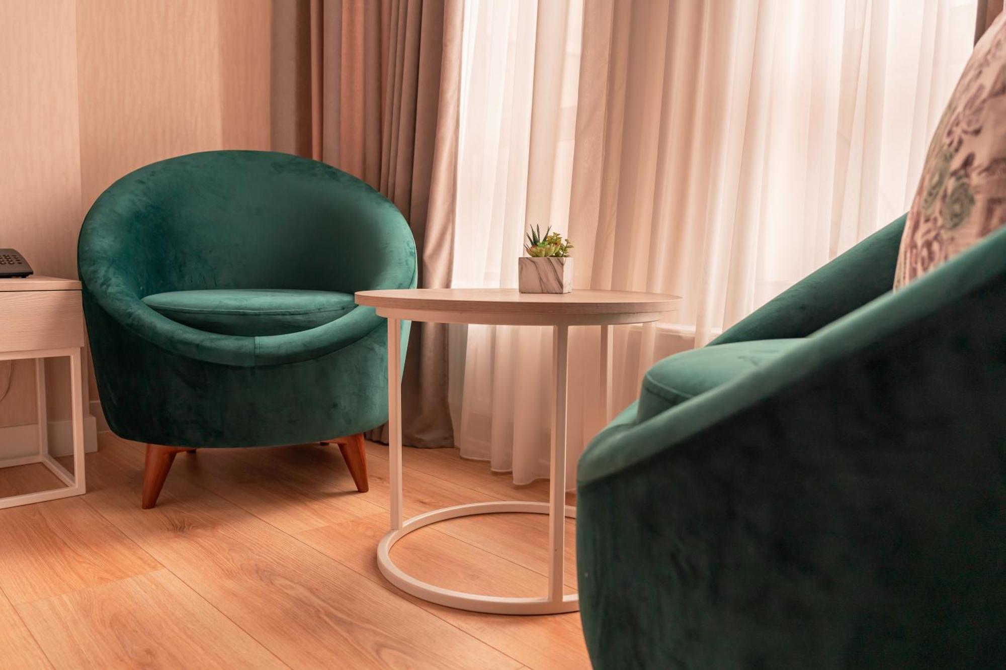 Hotel Well Inn Tbilisi Luaran gambar