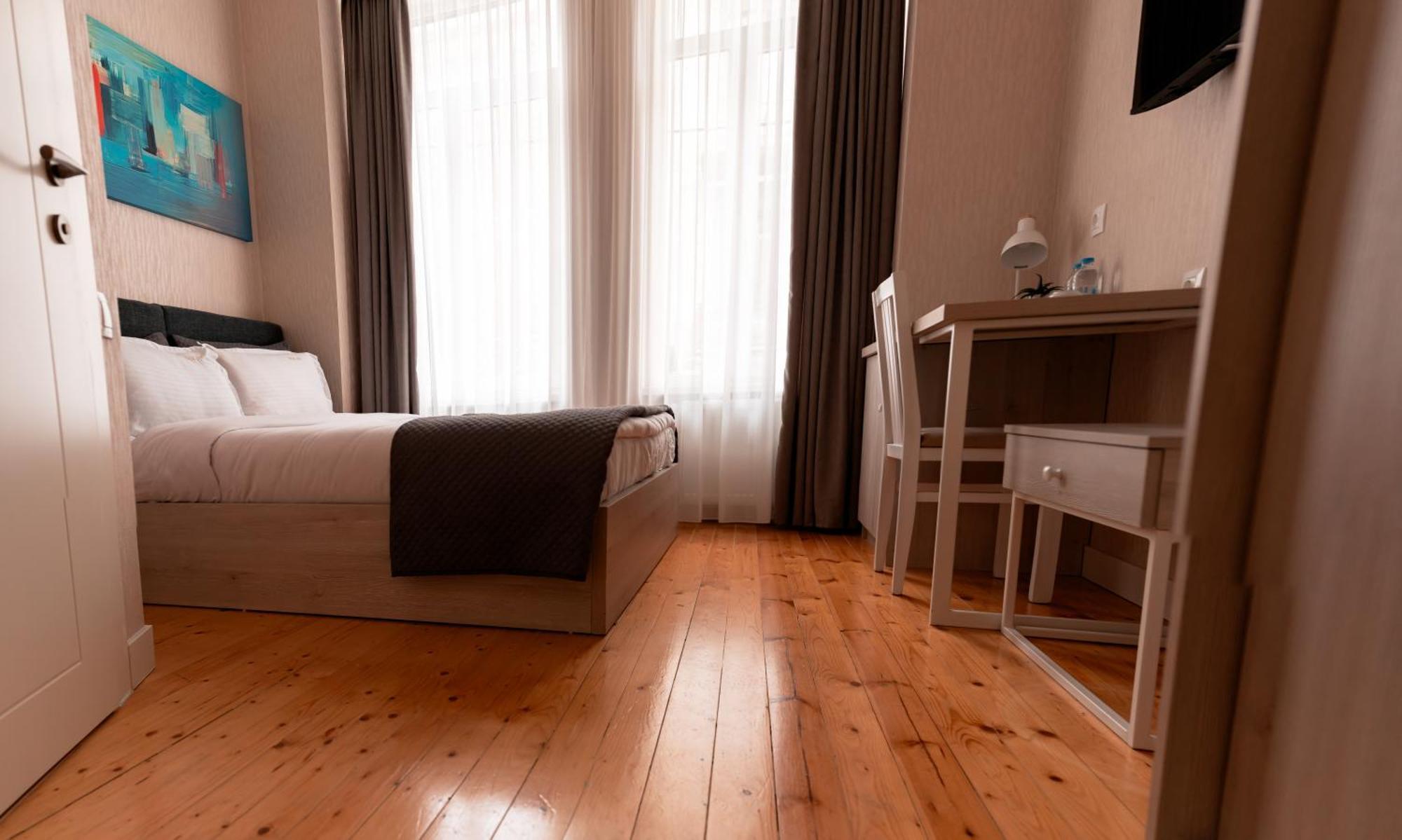 Hotel Well Inn Tbilisi Luaran gambar