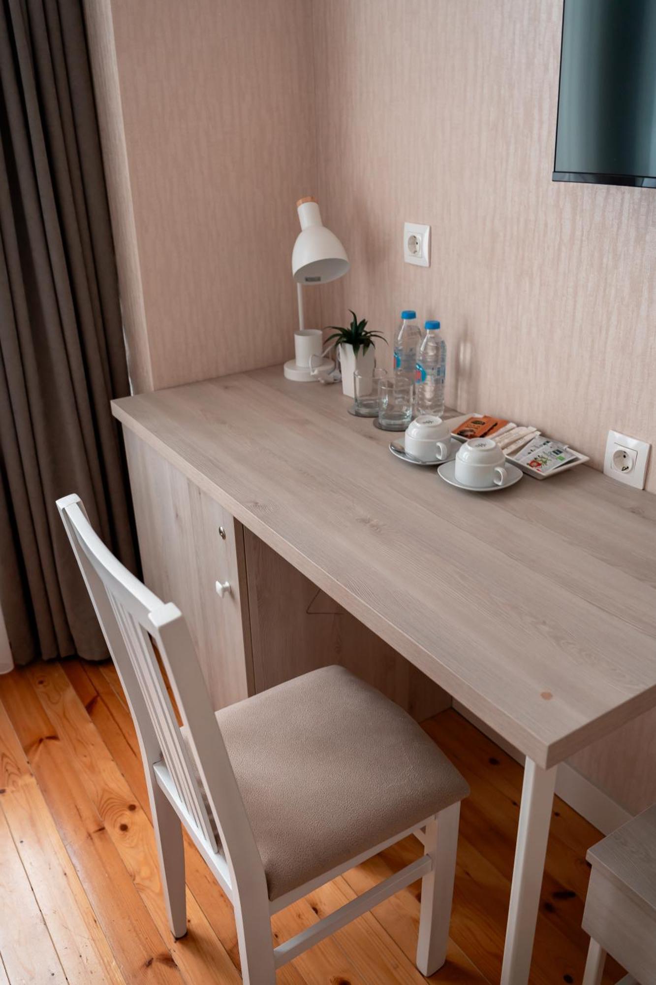 Hotel Well Inn Tbilisi Luaran gambar