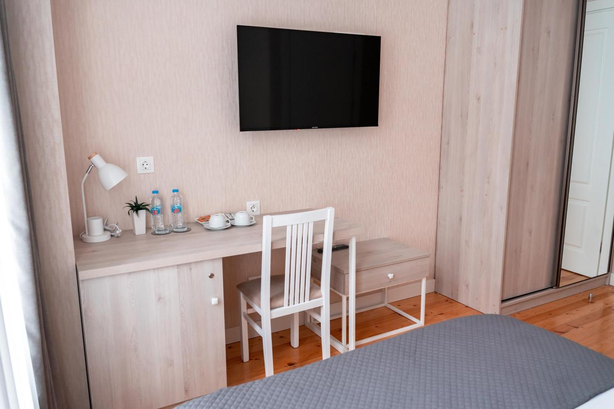 Hotel Well Inn Tbilisi Luaran gambar