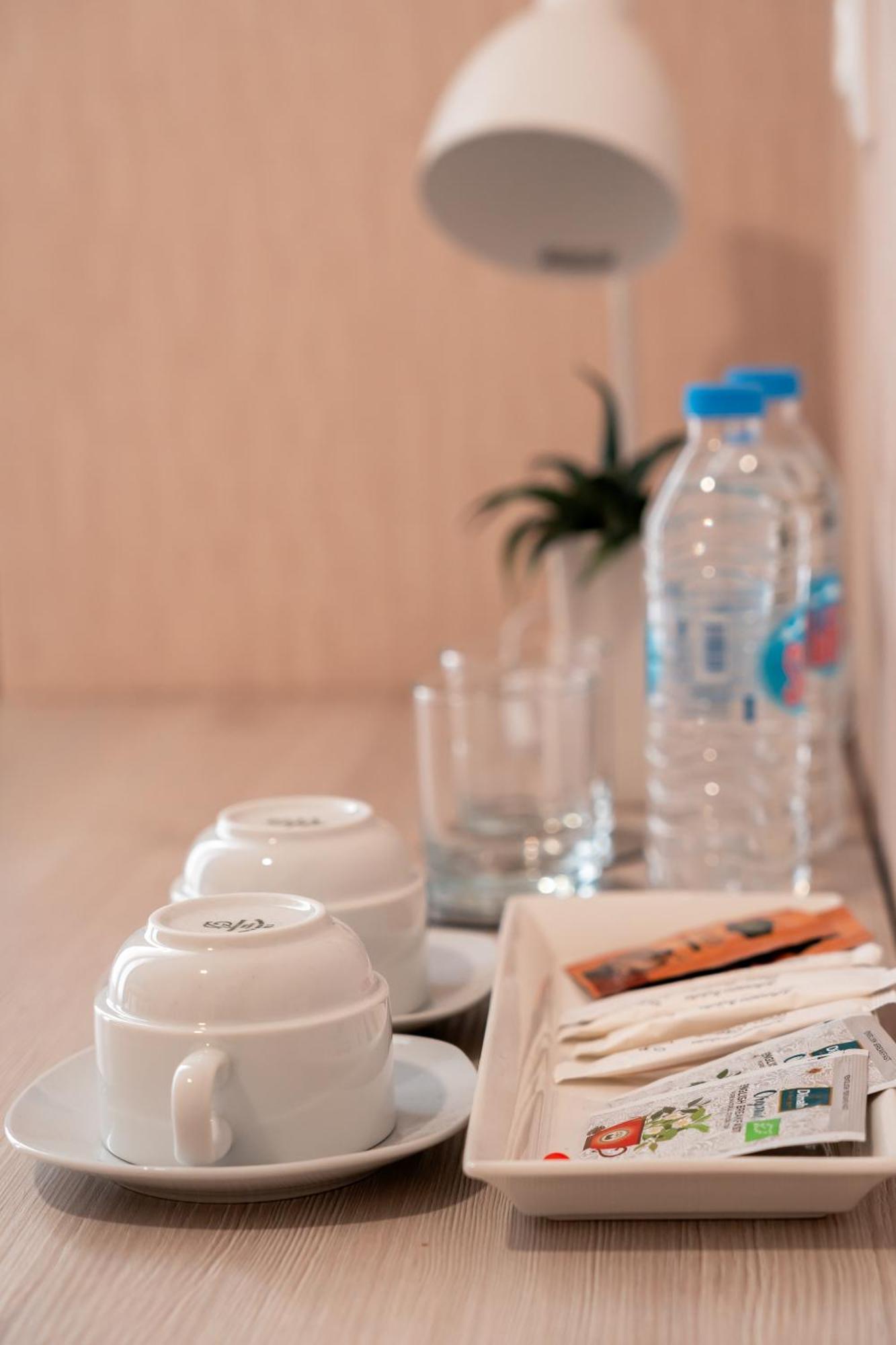 Hotel Well Inn Tbilisi Luaran gambar