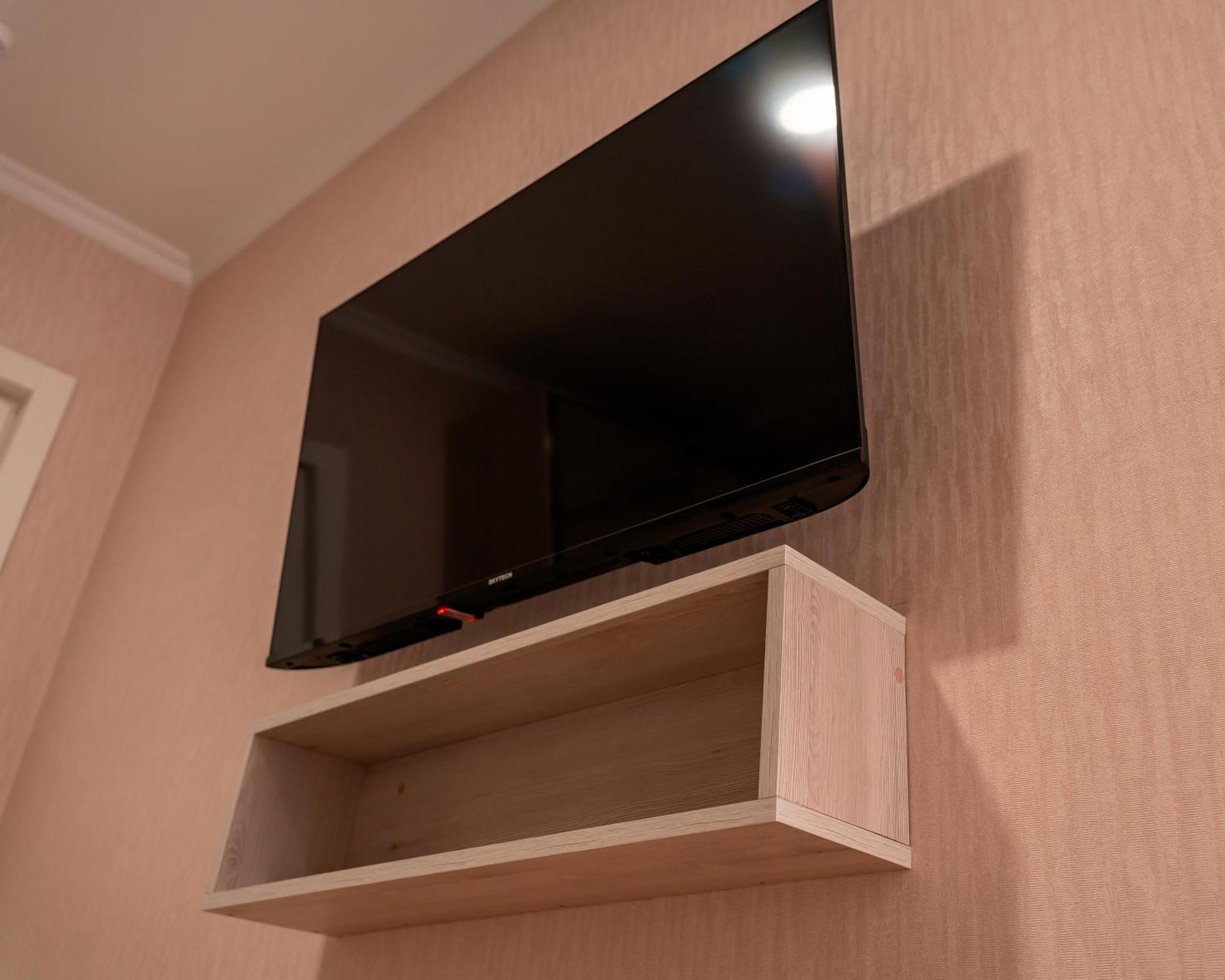 Hotel Well Inn Tbilisi Luaran gambar