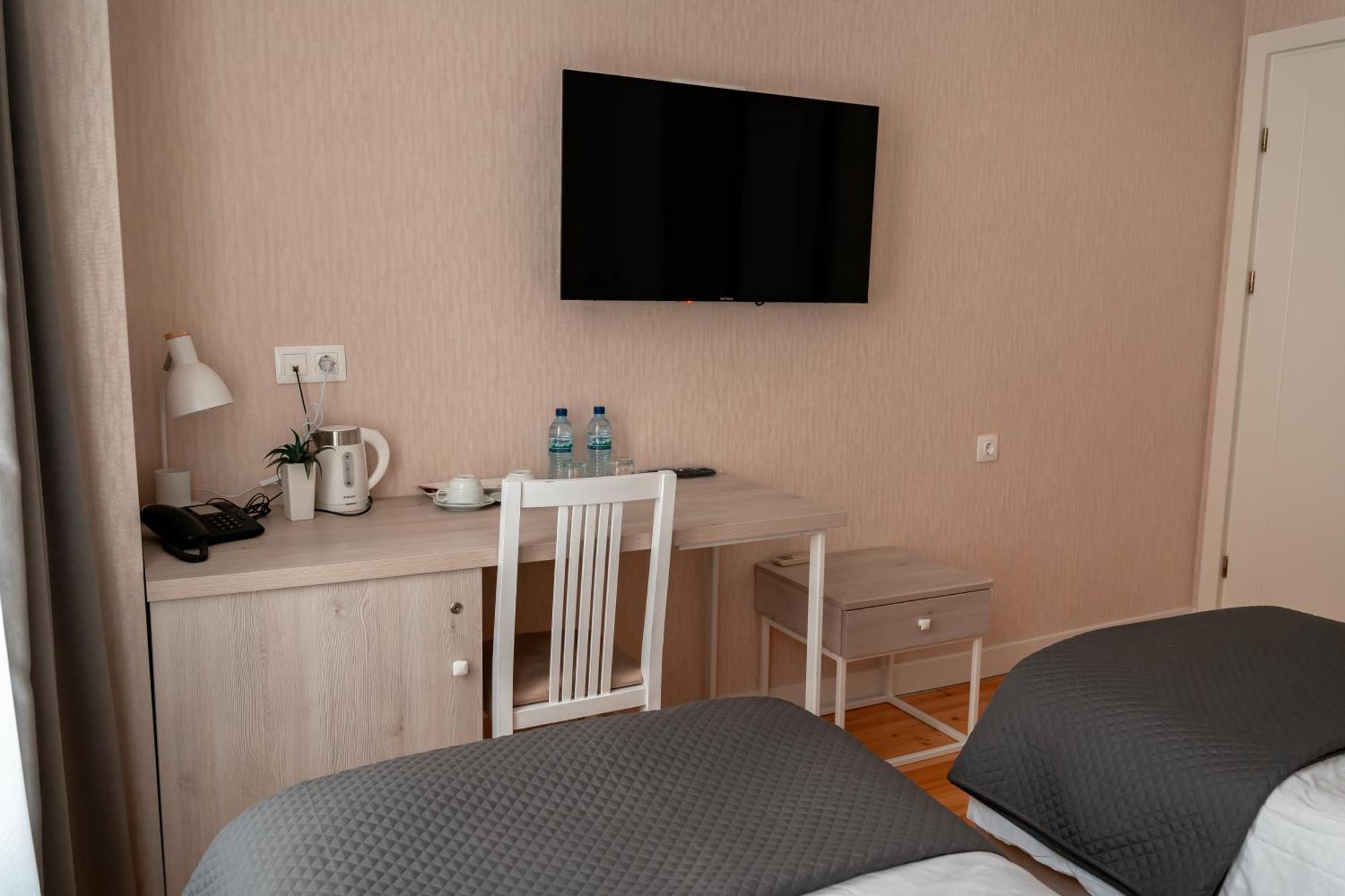 Hotel Well Inn Tbilisi Luaran gambar