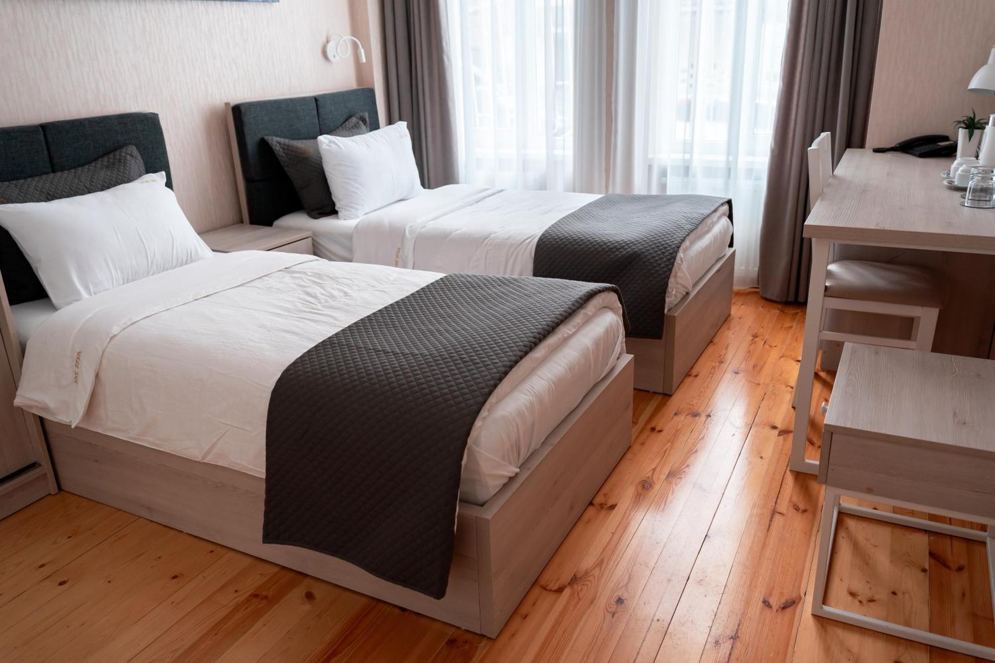Hotel Well Inn Tbilisi Luaran gambar
