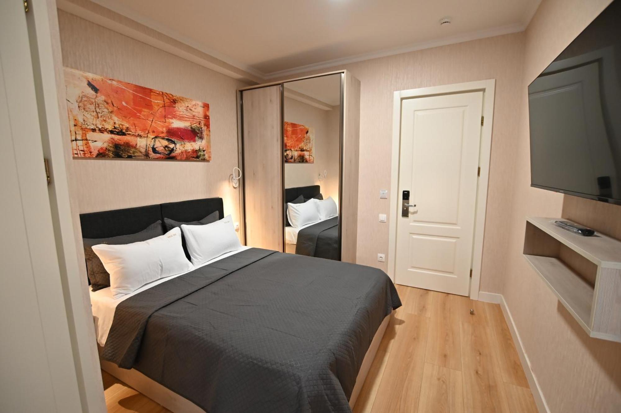 Hotel Well Inn Tbilisi Luaran gambar